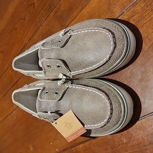 Original Penguin Catamaran Boat Shoes